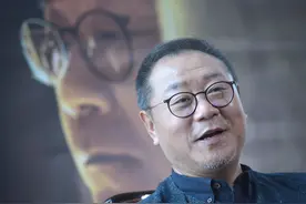 范伟终结了小人物时代图片