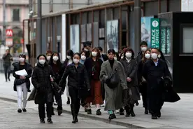 表示流行病的pandemic和epidemic有什么区别？图片