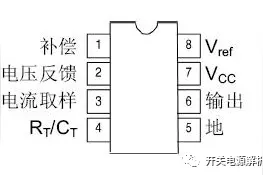 开关电源短路保护图片