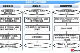 案例周报 | 护理MDT的几种实践模式图片