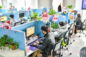 上海团市委帮扶青年企业家和创业者体现“速度”与“温度”图片