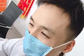“90后”站出来：“这次，让我来保护你们！”图片
