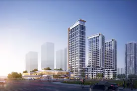 3月长沙约31个楼盘开盘推新，其中纯新盘9个图片