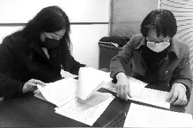 常州母女建10个微信群为湖北260多个社区捐必需品图片