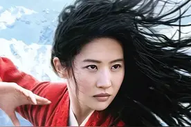 刘亦菲10年前竟是爱豆？业务能力比Lisa还强图片