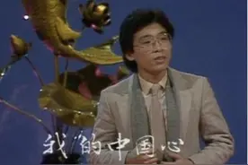 抗击疫情《我们能》，这是一首时隔38年的《中国心》图片