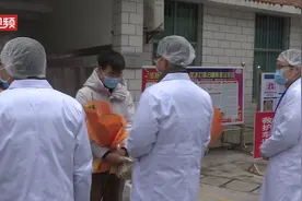 清零！湖北鹤峰县确诊患者全部出院视频封面