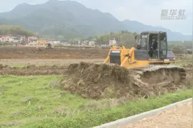 力春耕｜浦城：“福建粮仓”忙春耕视频封面