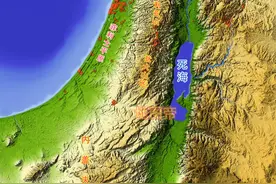阿拉伯人与犹太人，谁更早来到巴勒斯坦地区？图片