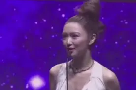 时隔5年，薛凯琪否认曾骂江一燕“不要脸”图片