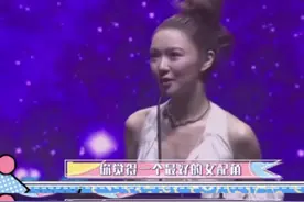 时隔5年，薛凯琪否认曾骂江一燕“不要脸”图片
