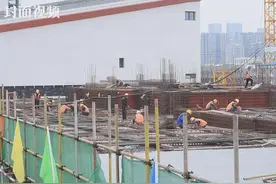按原计划推进各项建设
成都轨道交通集团复工进行时视频封面