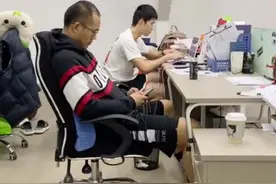薪火阵营：颈部肌群训练视频封面