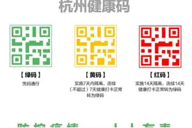 嘀嗒出行：杭州持绿码的司机、乘客才能接单下单图片