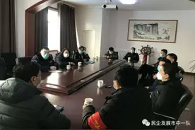 济南规模最大二手车交易市场复工开市图片