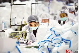 钩沉｜口罩：呼吸防护的“最强外挂”图片