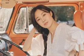 推广｜|那些长相“平平无奇”的人为什么是公认的“大美人”？图片