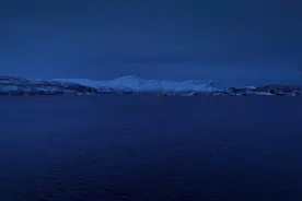纪录片：地球的夜晚图片