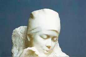 馆藏作品致敬医者图片