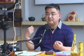 安化：网红县长抖音直播说安化黑茶图片