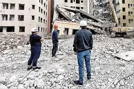宝安首个涉地铁拆除项目启动，石岩街道三大征收项目全面复工图片