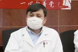 张文宏谈抗冠药物临床试验的原则：一阶段争取只测试一种！视频封面