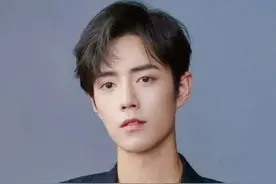 肖战227什么意思？现实中的《陈情令》血洗不夜天那一幕场景图片