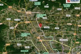 北京昌平2.1级地震，网友：坐标北三环，没有感觉到图片
