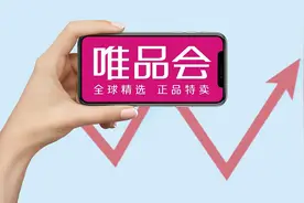 唯品会年报：腾讯京东增持，杉杉莱奥净收入近2.5亿图片
