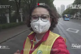 Vlog丨61万只口罩增援战 汤妈妈赢了！视频封面