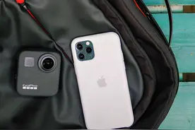 GoPro MAX全景运动相机体验：变小了 也变强了图片