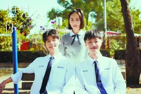 《想见你》：好的故事会发光图片