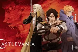 很强！《恶魔城》动画第三季获 IGN 满分评价：杰作图片