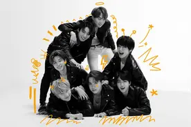 防弹少年团(BTS)的人气改变韩国印象图片