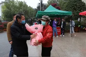 永康经济开发区：别样“三八节”致敬“娘子军”图片