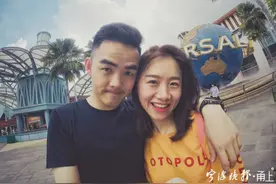 婚礼万事俱备，宁波新郎接到一通电话后却消失了！只剩新娘独自善后…图片