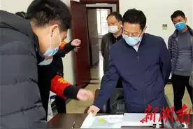 护你周全，慰你心安——长沙民政人情系特殊困难群众图片