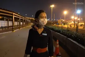 放弃休假坚守岗位的她，将家书变成歌视频封面