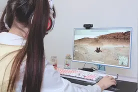 王思聪陪练666元？电竞陪练的另类人生图片