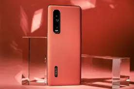 原来在OPPO Find X2这块好屏身后 还藏着这些顶级技术图片