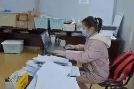 武大华师校长回信勉励中学生：加油，你可以！等你图片