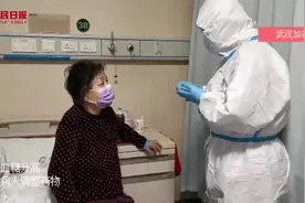 疫线vlog：一线夜班女医生上班记视频封面