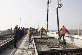 潍莱高铁年底通车，济南到威海有望实现两小时通达图片