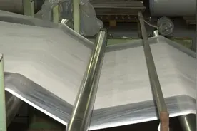 浙江：熔喷布替代材料已研发成功并投产视频封面