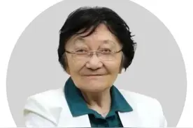 闻玉梅院士：免疫治疗的展望与思考︱大家图片