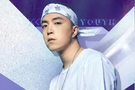 青春有你肖佳Jony J是谁个人资料介绍 肖佳结婚了吗老婆是谁图片