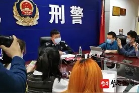 广州警方通报申聪被拐案：孩子很阳光，没有证据显示“梅姨”是否真实存在图片