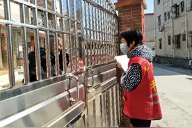 珠海抗疫群芳谱：“准妈妈”奋战一线，称“坚持工作是最好胎教”图片