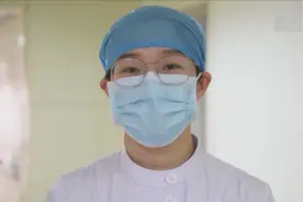 发热病区“90后”护士范梓源：最美的年华努力追寻最纯粹的梦想视频封面