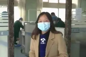 现场不挂号！南京多家医院实行门诊预约制图片